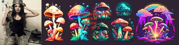 прущие грибы Белоозёрский